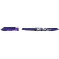 PILOT PEN 2260008 FriXion Ball 0.7 Violett Tintenroller von Pilot