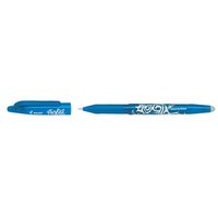 PILOT PEN 2260010 FriXion Ball 0.7 Hellblau Tintenroller PILOT PEN 2260010 FriXion Ball 0.7 Hellblau Tintenroller von Pilot