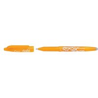 PILOT PEN 2260016 FriXion Ball 0.7 Apricot Tintenroller von Pilot