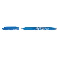 PILOT PEN 2260133 FriXion Ball 0.7 Skyblue Tintenroller von Pilot