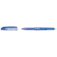 PILOT PEN 2264003 FriXion Point 0.5 Blau Tintenroller von Pilot