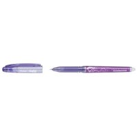 PILOT PEN 2264008 FriXion Point 0.5 Violett Tintenroller von Pilot