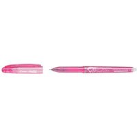 PILOT PEN 2264009 FriXion Point 0.5 Pink Tintenroller von Pilot