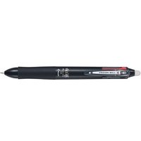 PILOT PEN 2268001 FriXion Ball 4 Colors 0.5 schwarz Tintenroller von Pilot