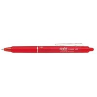 PILOT PEN 2270002 FriXion Clicker 0.7 Rot von Pilot