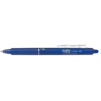 PILOT PEN 2270003 FriXion Clicker 0.7 Blau von Pilot