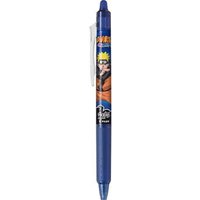 PILOT PEN 2270003NR Tintenroller FriXion Clicker Naruto LE 0.7 blau von Pilot