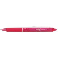 PILOT PEN 2270009 FriXion Clicker 0.7 Pink von Pilot