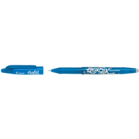 PILOT PEN 2274003 FriXion Ball 0.5 Blau von Pilot