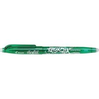 PILOT PEN 2274004 Tintenroller FriXion Ball 0.5 Grün von Pilot