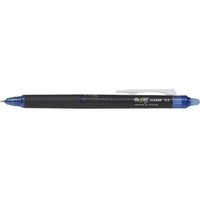 PILOT PEN 2278003 FriXion Point Clicker Tintenroller 05 blau von Pilot