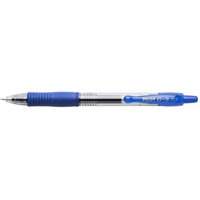 PILOT PEN 2605003 G2-07 Klassik 0.7 Blau Gelschreiber von Pilot