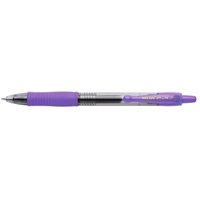 PILOT PEN 2605008 G2-07 Klassik 0.7 Violett Gelschreiber von Pilot