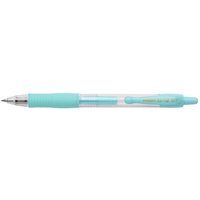 PILOT PEN 2605063 G2-07 Pastel 0.7 Pastellblau Gelschreiber von Pilot