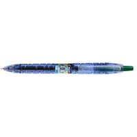 PILOT PEN 2719703 B2P Gel 0.7 »umweltfreundlich« Blau Gelschreiber von Pilot