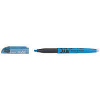 PILOT PEN 4136003 Textmarker FriXion Light Blau von Pilot