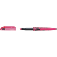 PILOT PEN 4136009 Textmarker FriXion Light Pink von Pilot