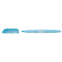 PILOT PEN 4136063 Textmarker FriXion Light Soft Pastellblau von Pilot