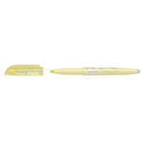 PILOT PEN 4136065 Textmarker FriXion Light Soft Pastellgelb von Pilot