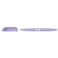 PILOT PEN 4136068 Textmarker FriXion Light Soft Pastellviolett von Pilot