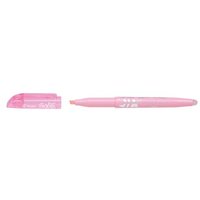 PILOT PEN 4136069 Textmarker FriXion Light Soft Pastellpink von Pilot