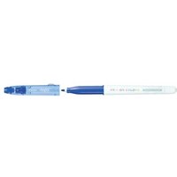 PILOT PEN 4144003 Fasermaler FriXion Colors Blau von Pilot