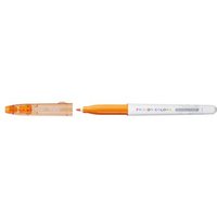 PILOT PEN 4144006 Fasermaler FriXion Colors Orange von Pilot