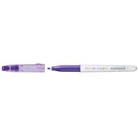 PILOT PEN 4144008 Fasermaler FriXion Colors Violett von Pilot