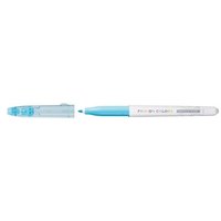 PILOT PEN 4144010 Fasermaler FriXion Colors Hellblau von Pilot