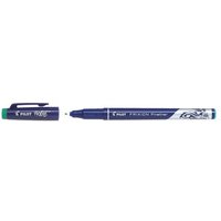 PILOT PEN 4170004 FriXion Fineliner 1.3 Grün von Pilot