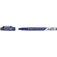 PILOT PEN 4170007 FriXion Fineliner 1.3 Braun von Pilot