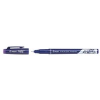 PILOT PEN 4170008 FriXion Fineliner 1.3 Violett von Pilot