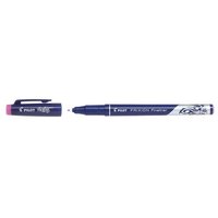 PILOT PEN 4170009 FriXion Fineliner 1.3 Pink von Pilot