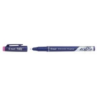 PILOT PEN 4170009 FriXion Fineliner 1.3 Pink PILOT PEN 4170009 FriXion Fineliner 1.3 Pink von Pilot