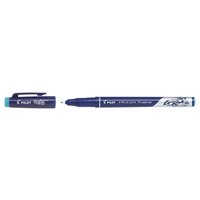 PILOT PEN 4170010 FriXion Fineliner 1.3 Hellblau von Pilot