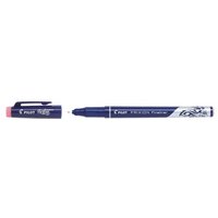 PILOT PEN 4170029 FriXion Fineliner 1.3 Babypink von Pilot