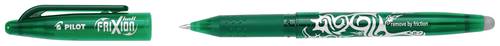 Pilot Tintenroller FriXion Ball 0.4mm Grün 2260004 von Pilot