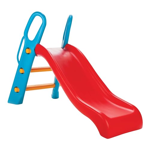 Pilsan Bingo Slide Red/Blue von Pilsan