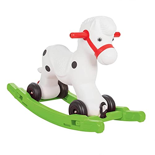 pilsan pilsan01 002 Rocken, Pony Pferd mit Sound pilsan pilsan01 002 Rocken, Pony Pferd mit Sound von Pilsan