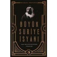 Büyük Suriye Isyani von Pinar Yayinlari