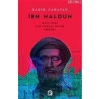 Ibn Haldun von Pinar Yayinlari