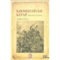 Kirmizi Siyah Kitap von Pinar Yayinlari