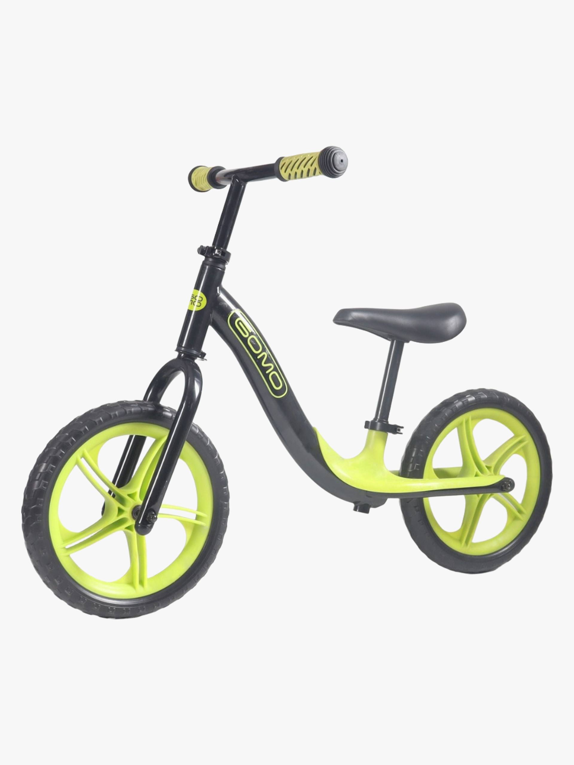 Pinepeak Laufrad 12 Zoll, Grün/Schwarz Pinepeak Laufrad 12 Zoll, Grün/Schwarz von Pinepeak