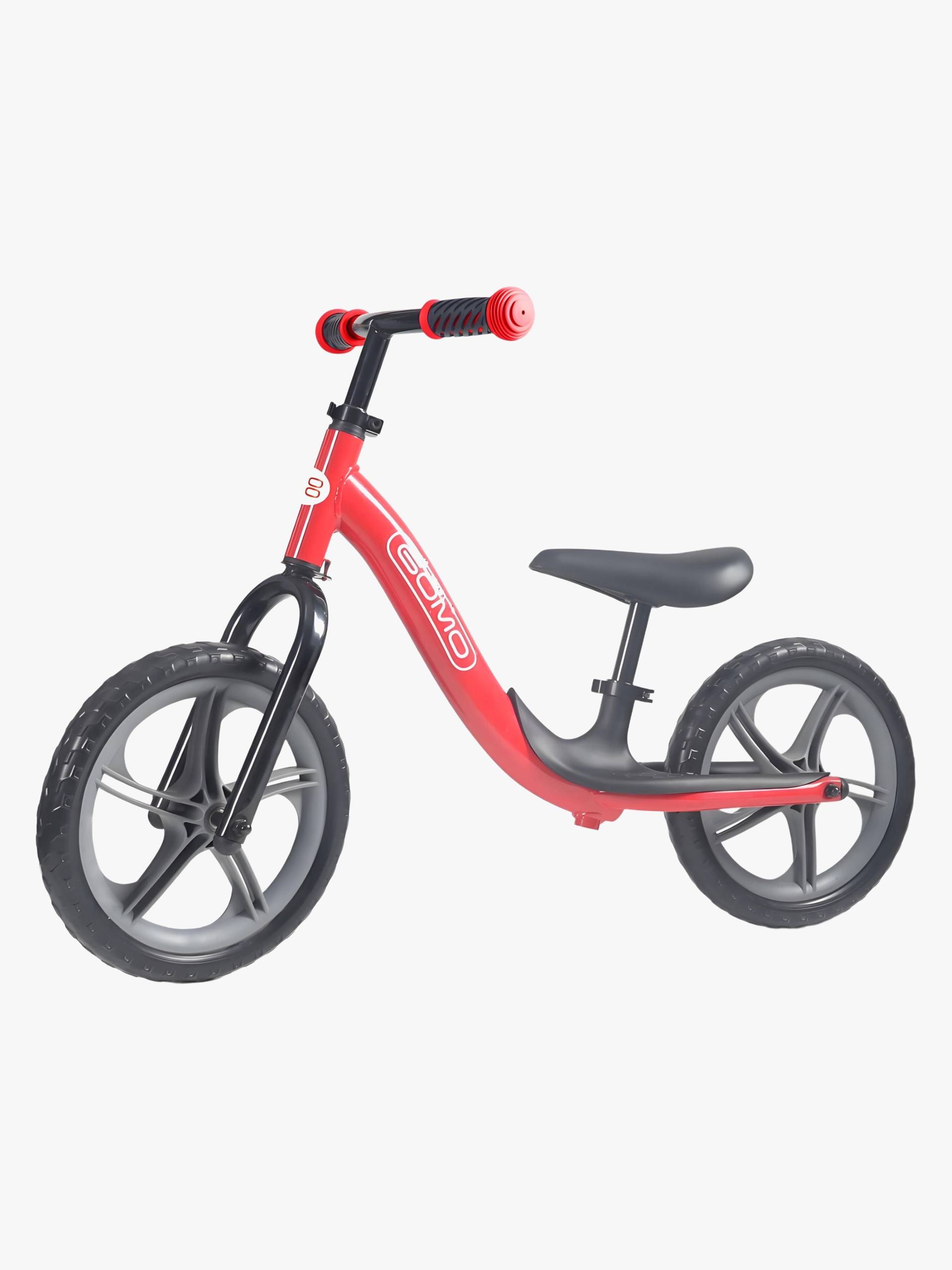 Pinepeak Laufrad 12 Zoll, Rot/Schwarz Pinepeak Laufrad 12 Zoll, Rot/Schwarz von Pinepeak