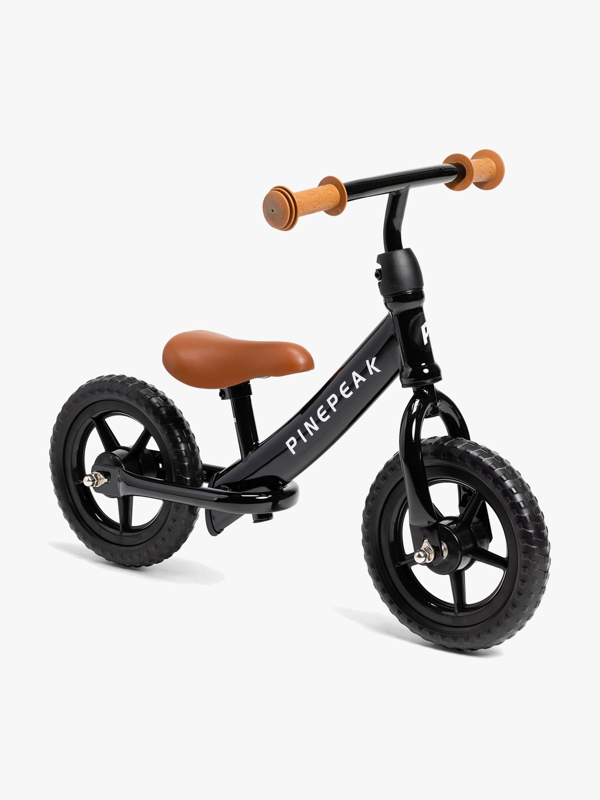 Pinepeak Laufrad 10 Zoll, Schwarz Pinepeak Laufrad 10 Zoll, Schwarz von Pinepeak