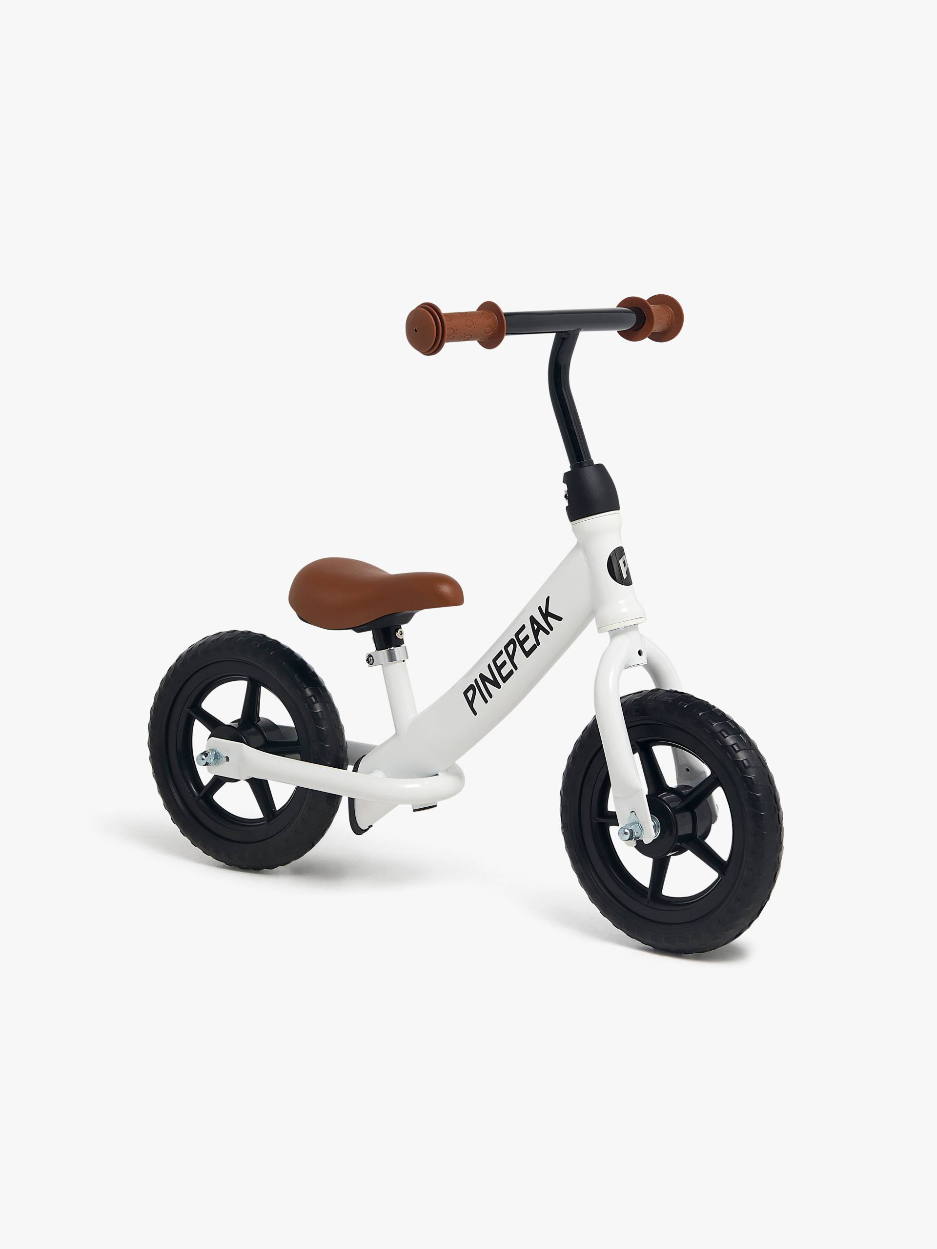 Pinepeak Laufrad 10 Zoll, Weiß Pinepeak Laufrad 10 Zoll, Weiß von Pinepeak