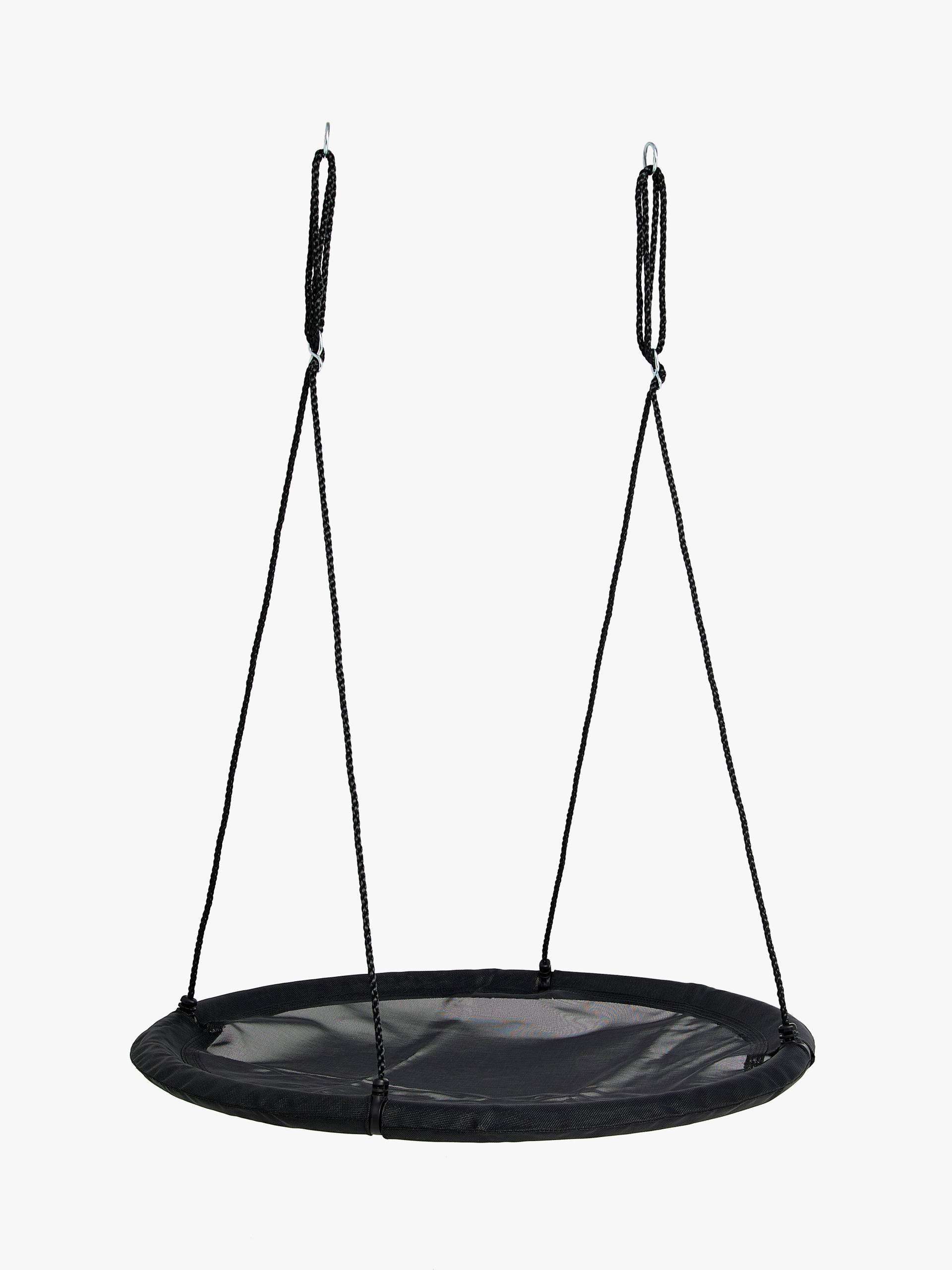 Pinepeak Schaukel 110cm, Schwarz Pinepeak Schaukel 110cm, Schwarz von Pinepeak