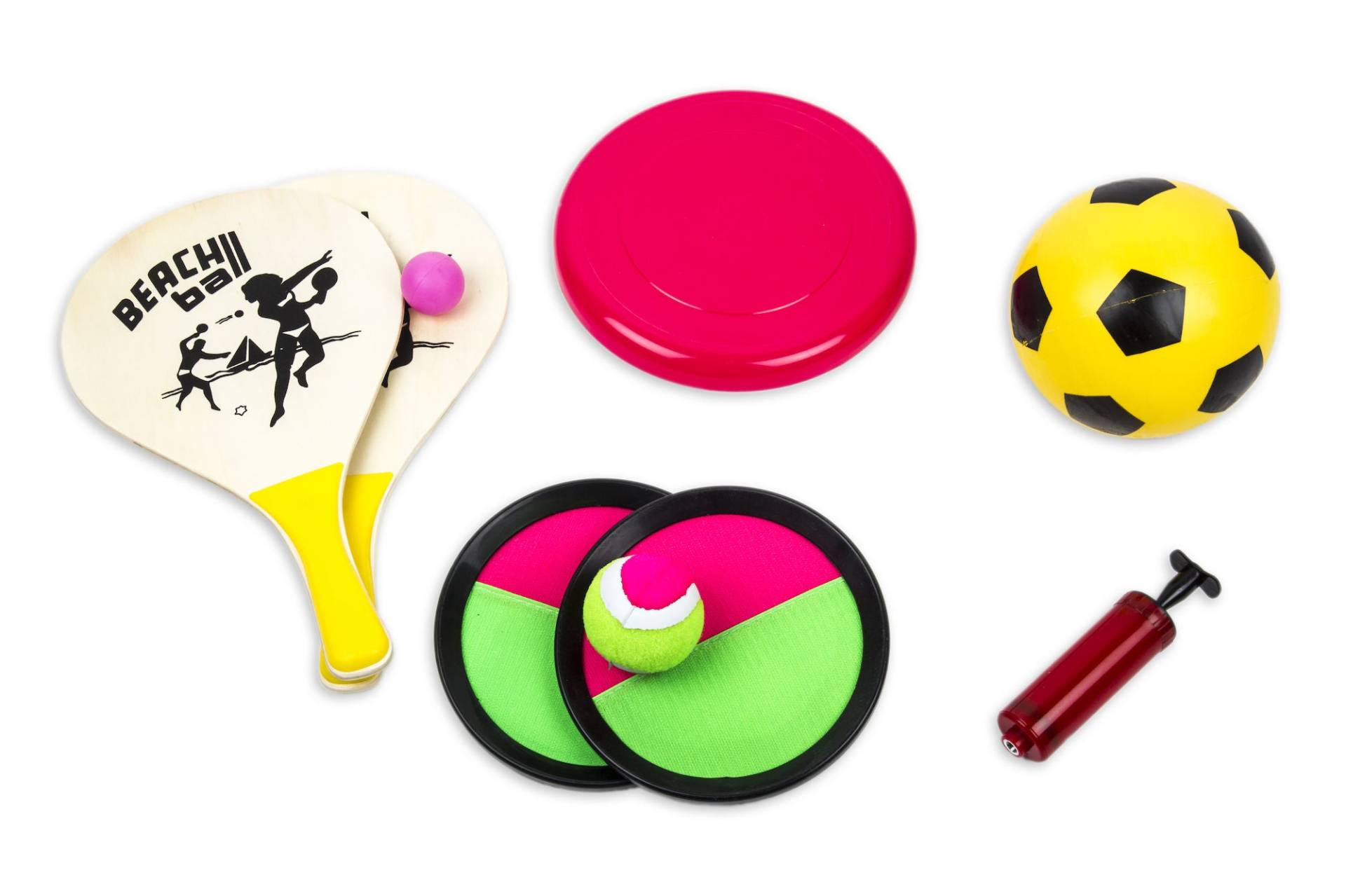 Pinepeak Spielset Klein Pinepeak Spielset Klein von Pinepeak