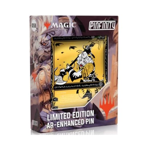 Pinfinity PMTG058 Magic: The Gathering Pin von Pinfinity