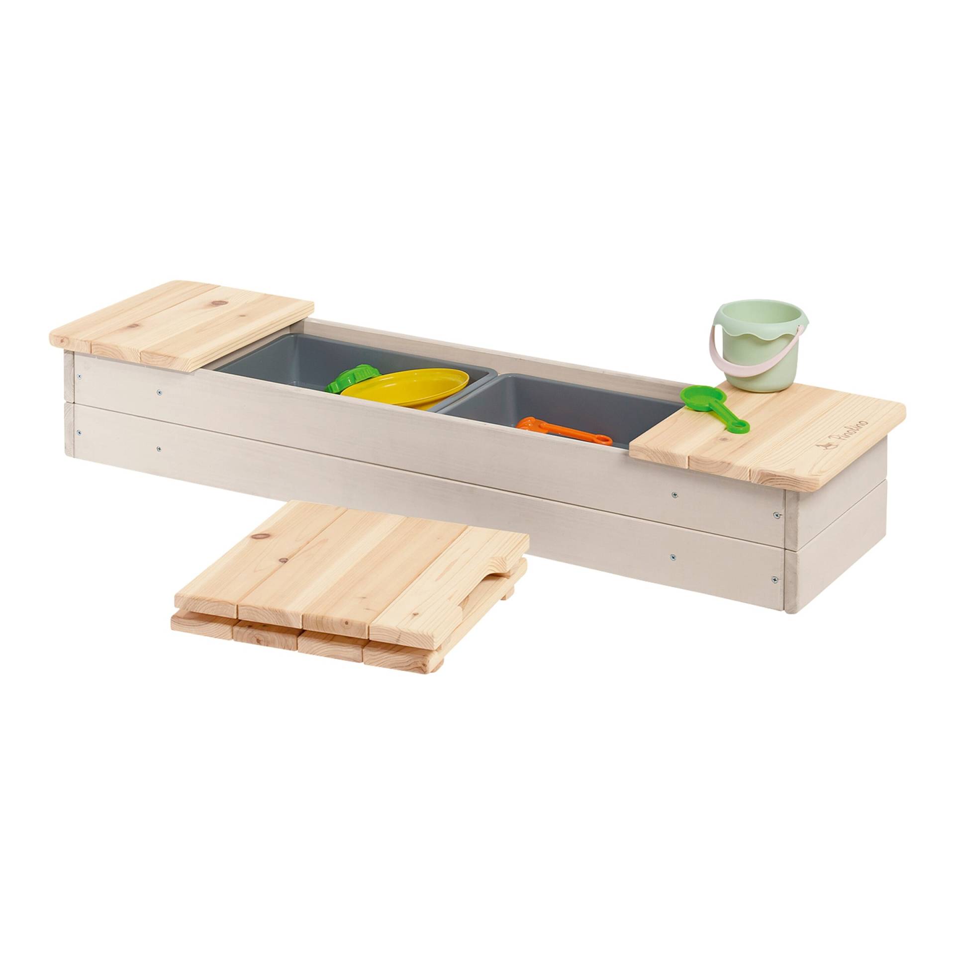 Pinolino Sandkasten Hedda Pinolino Sandkasten Hedda von Pinolino